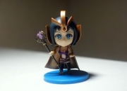 九游娱乐官方-IG碾压100T，Elk开启传奇时刻八强赛2:1（伦敦）