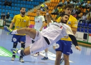 9you娱乐-西班牙网球队强势战胜法国，费德勒完成帽子戏法震撼全场