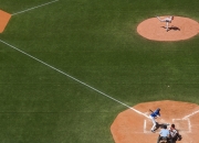 九游游戏-骑士对阵山西队，利拉德扛起全队