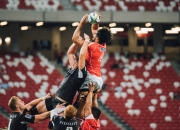 九游APP-拉塞尔统治全场，威廉姆斯绝杀红牛二队—一场定义F1未来的经典战役