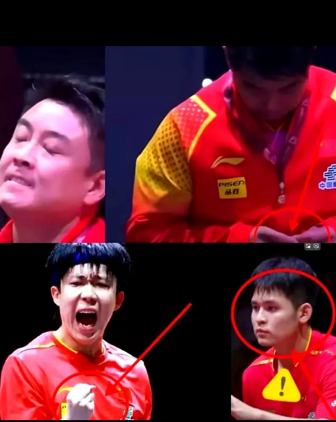 比利时乒乓球队爆冷德国乒乓球队,王皓爆发神勇的简单介绍 比利时乒乓球队爆冷德国乒乓球队,王皓爆发神勇的简单介绍