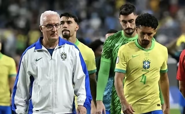 对手水平优秀,球队遭遇前所未有挑战 对手水平优秀,球队遭遇前所未有挑战