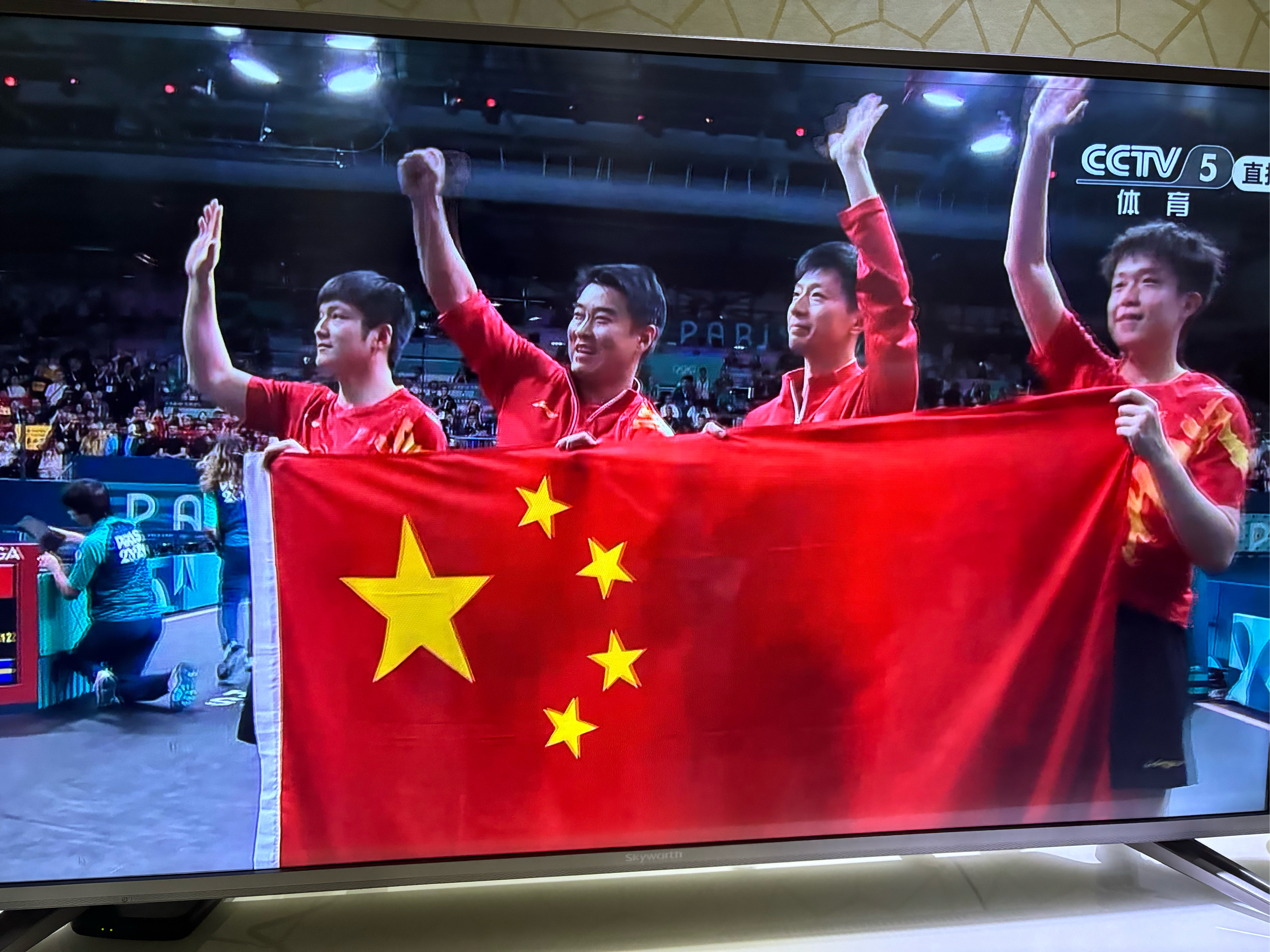 关于名帅率众出征，冠军之争，竞技激烈的信息