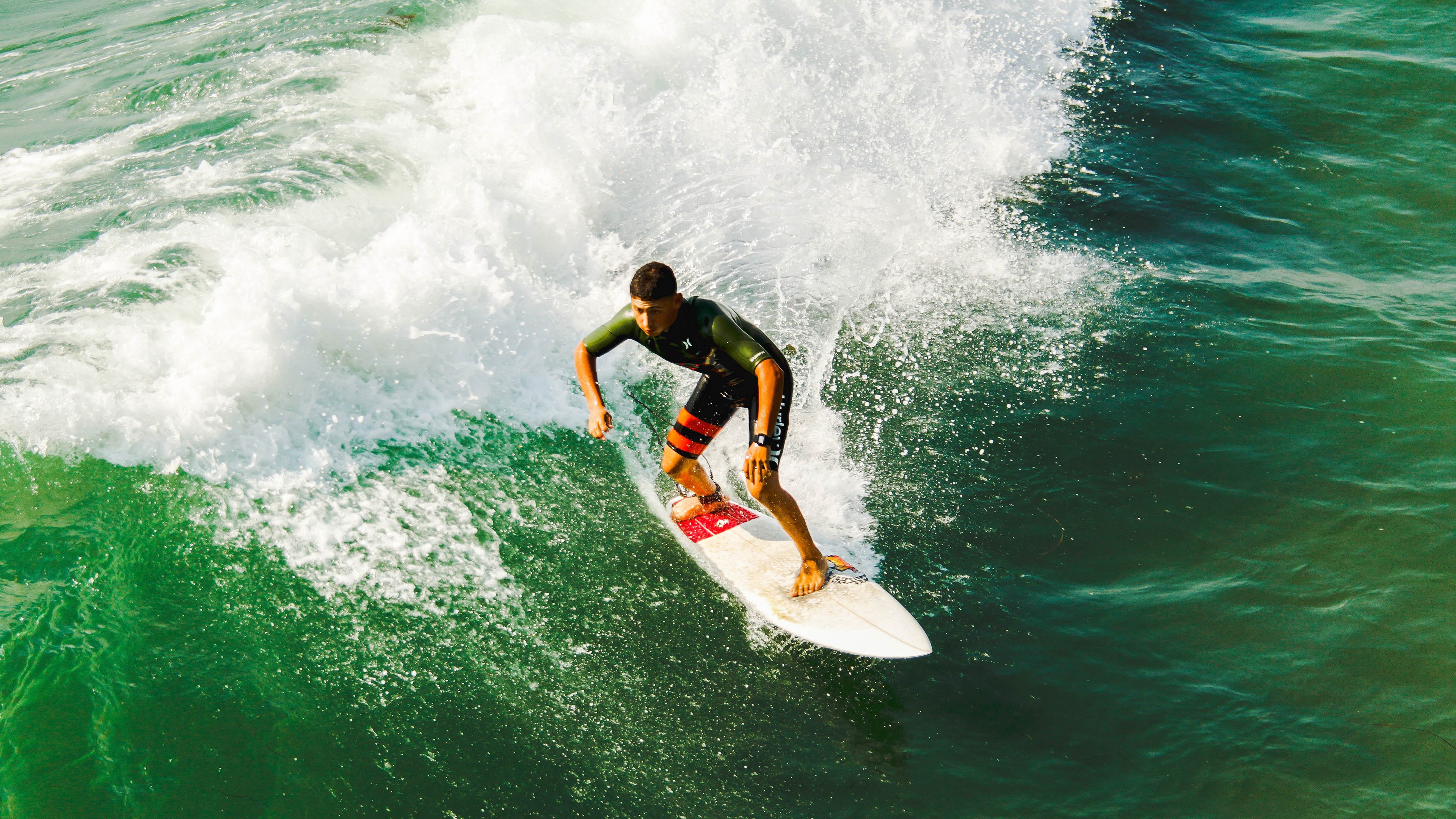 皮克时刻，奥运周期关键战，哥伦比亚斩落南非的唯一性宣言